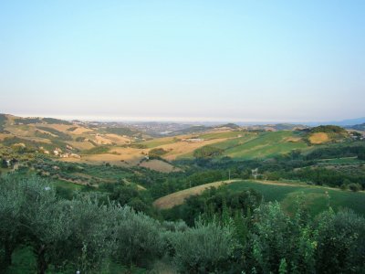 Abruzzo