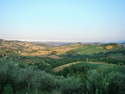 Abruzzo