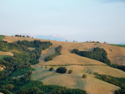 פאזל של Abruzzo