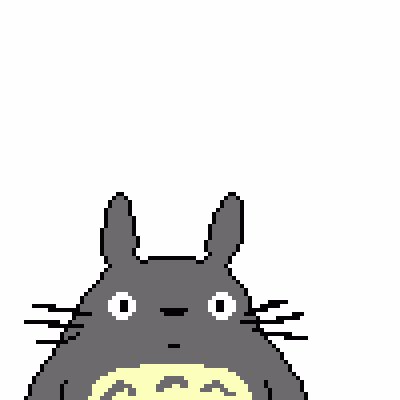 totoro