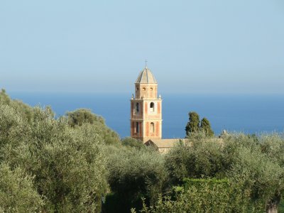 Liguria jigsaw puzzle