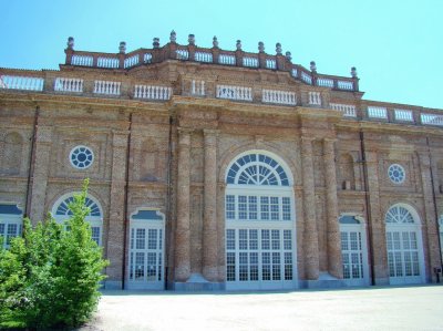 פאזל של Venaria Reale