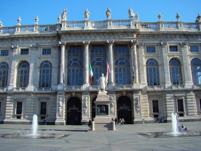 Torino