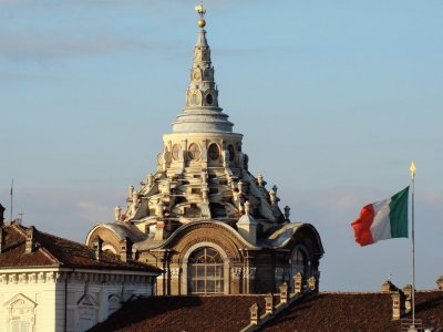 Torino jigsaw puzzle