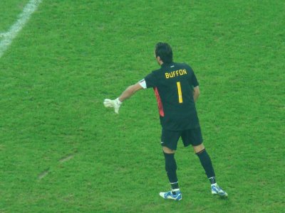 פאזל של GL Buffon