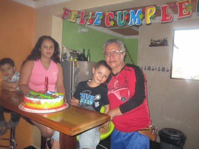 CumpleaÃ±os