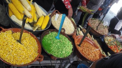 Elotes jigsaw puzzle