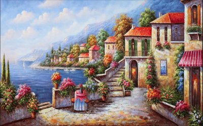Paisaje
