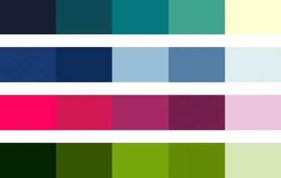 Colores