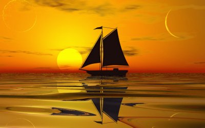 Atardecer