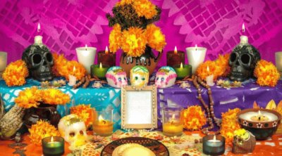 פאזל של Day of the Dead11