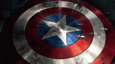 capitan america