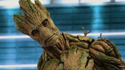groot 2 jigsaw puzzle