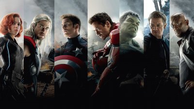 avengers