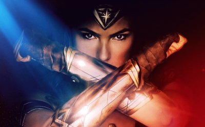 פאזל של wonder woman 2