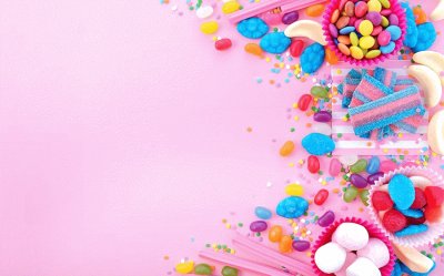 candy