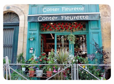 פאזל של Conter Fleurette