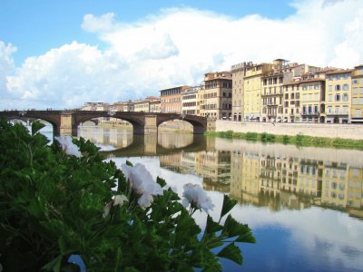 Firenze jigsaw puzzle