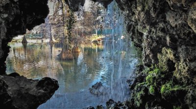 El Retiro, Madrid jigsaw puzzle