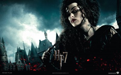 bellatrix jigsaw puzzle