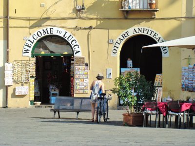 Lucca