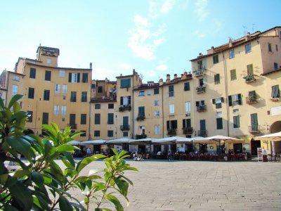 Lucca