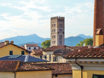 Lucca jigsaw puzzle