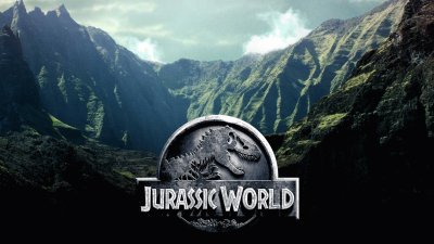 jurassic world 1 jigsaw puzzle