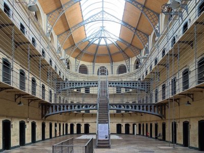 Killmainham Gaol2