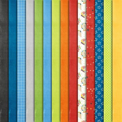 COLORS