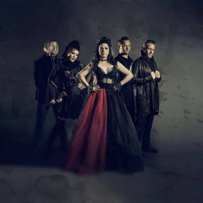 Evanescence jigsaw puzzle