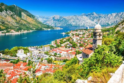 Montenegro jigsaw puzzle