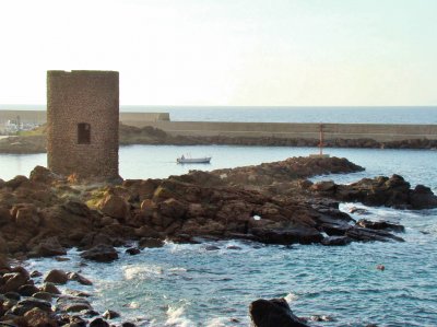 Castelsardo, Sardegna