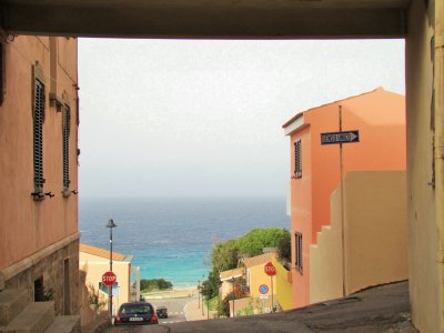Santa Teresa in Gallura, Sardegna