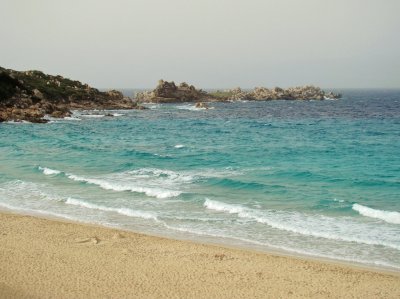 Santa Teresa in Gallura, Sardegna