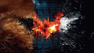 batman5 jigsaw puzzle