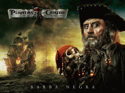 piratas del caribe12 jigsaw puzzle