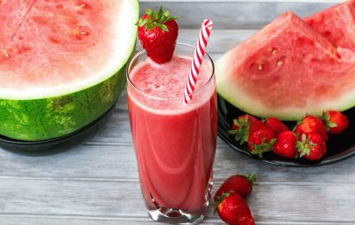 watermelon