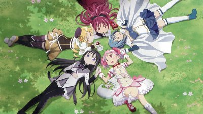 madoka jigsaw puzzle