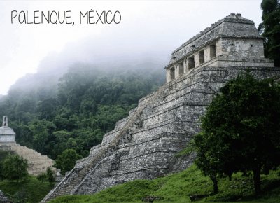 PALENQUE