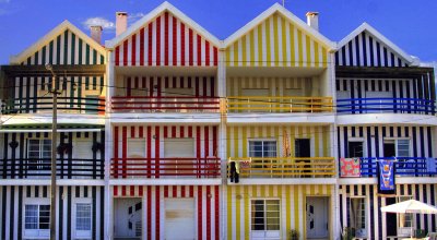 Aveiro