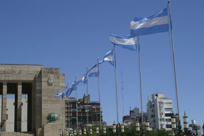 פאזל של Rosario Argentina