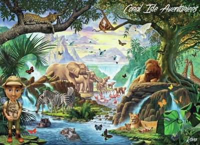 Safari
