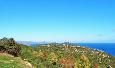 Costa Rei, Sardegna jigsaw puzzle