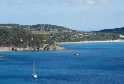 פאזל של Costa Rei, Sardegna