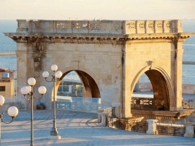 Cagliari, Sardegna jigsaw puzzle