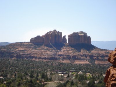 Vista de Sedona