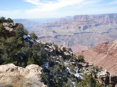 El Gran CaÃ±Ã³n