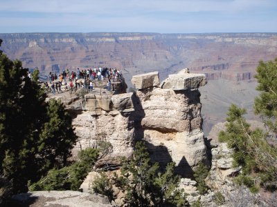 Moran Point