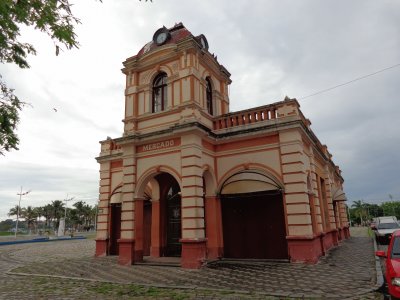 ParanaguÃ¡